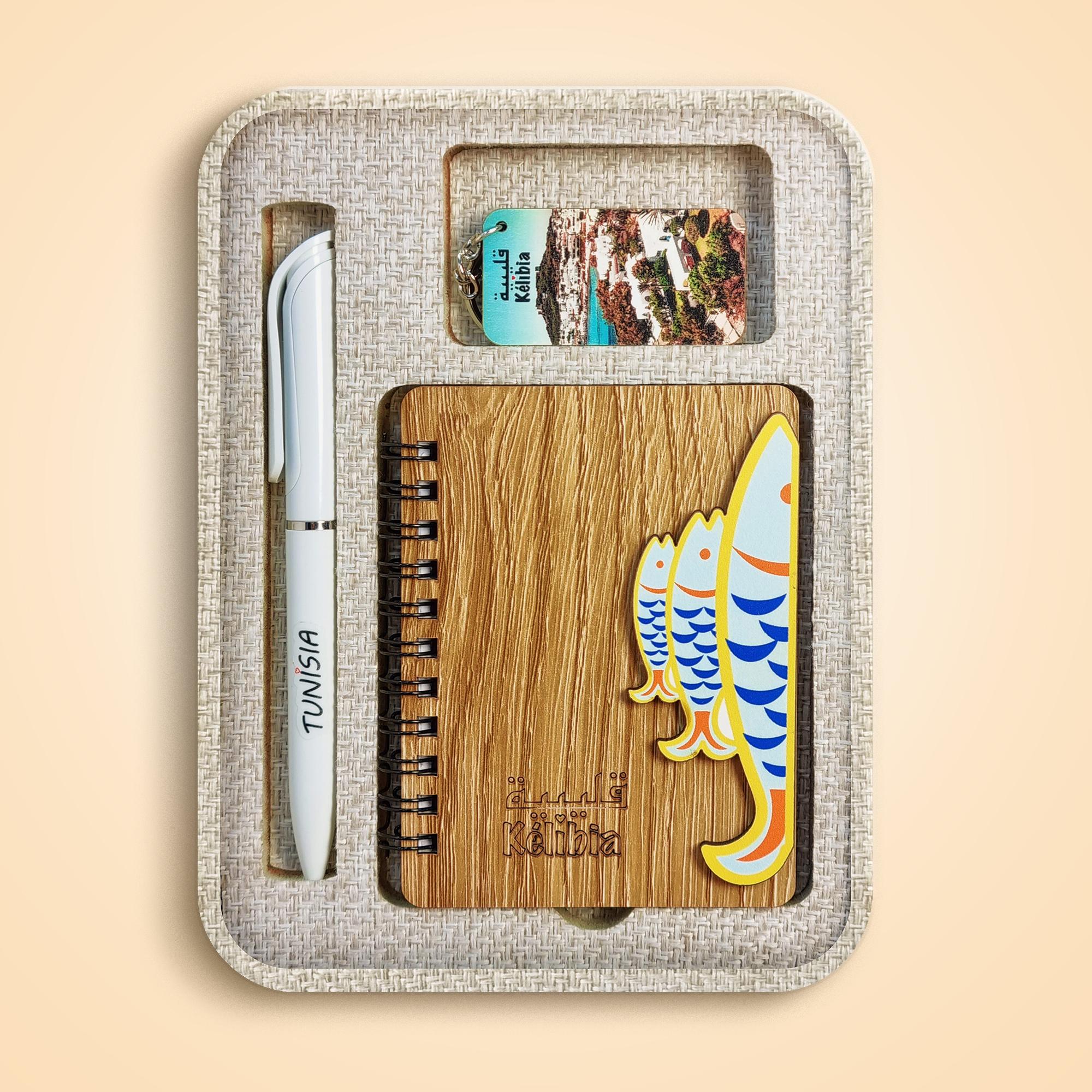 Box Héritage Compact  - Kélibia